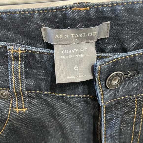 Cropped jeans - Picture 2 of 7